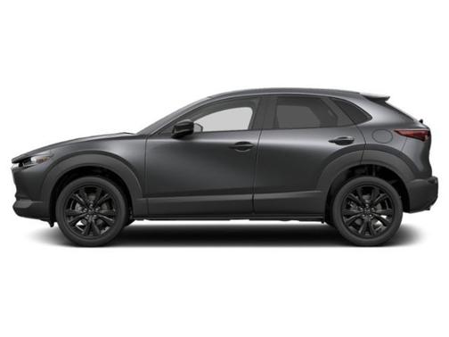 2026 Mazda CX-30 Select