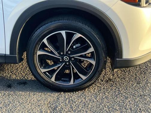2023 Mazda CX-5 Preferred
