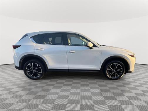 2023 Mazda CX-5 Preferred