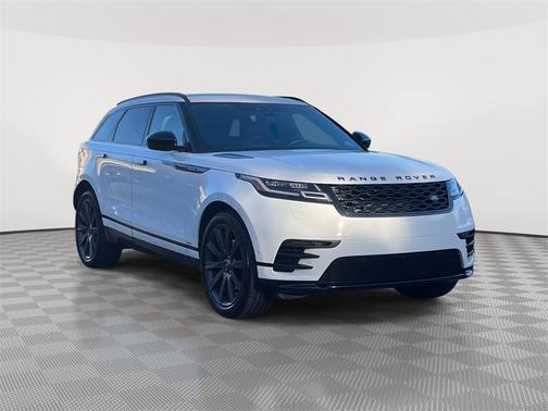2018 Land Rover Range Rover Velar P380 HSE R-Dynamic