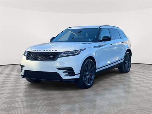 2018 Land Rover Range Rover Velar P380 HSE R-Dynamic