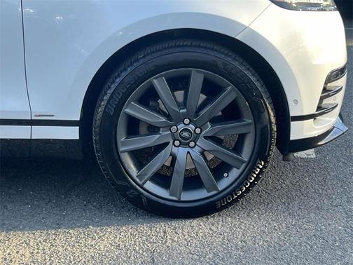 2018 Land Rover Range Rover Velar P380 HSE R-Dynamic