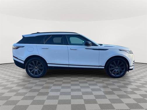 2018 Land Rover Range Rover Velar P380 HSE R-Dynamic