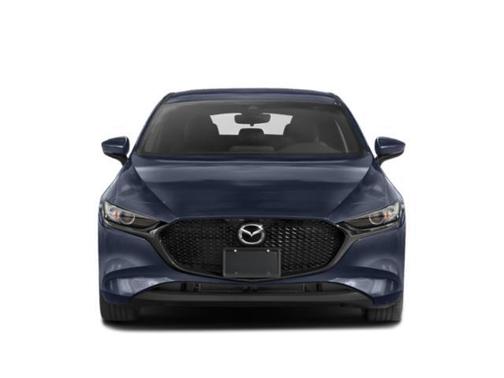 2021 Mazda Mazda3 FWD w/Select Package