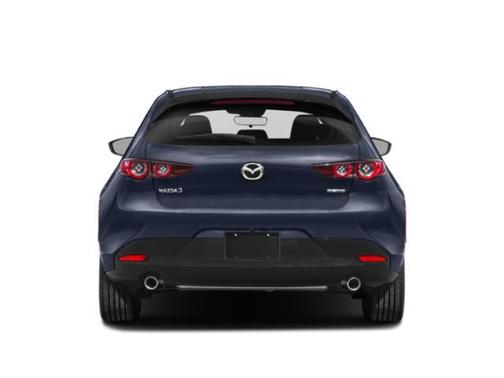 2021 Mazda Mazda3 FWD w/Select Package