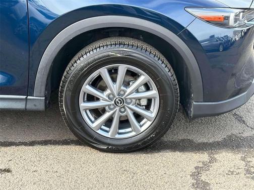 2023 Mazda CX-5 2.5 S Select Package