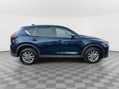 2023 Mazda CX-5 2.5 S Select Package