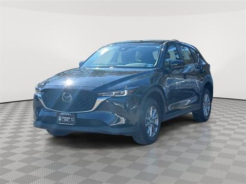 2023 Mazda CX-5 2.5 S