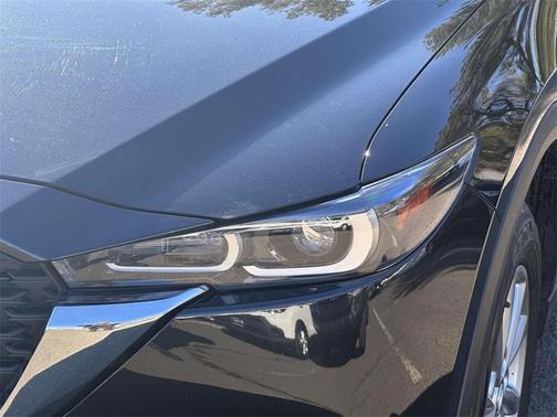 2023 Mazda CX-5 2.5 S