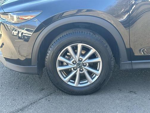 2023 Mazda CX-5 2.5 S