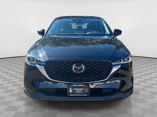 2023 Mazda CX-5 2.5 S