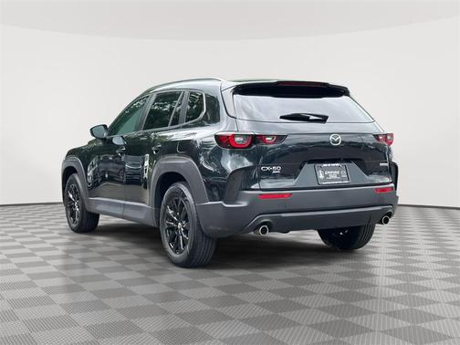 2023 Mazda CX-50 2.5 S Preferred Plus Package