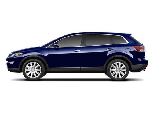 2008 Mazda CX-9 Grand Touring