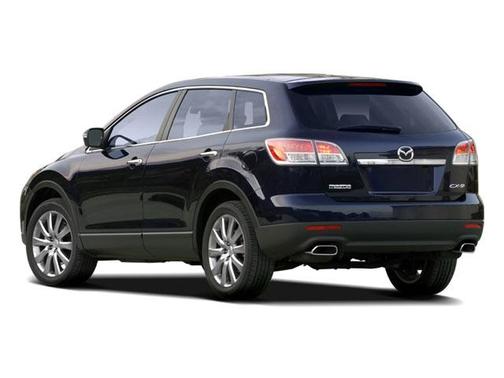 2008 Mazda CX-9 Grand Touring