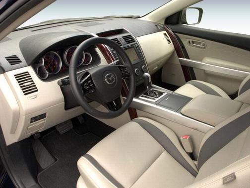 2008 Mazda CX-9 Grand Touring
