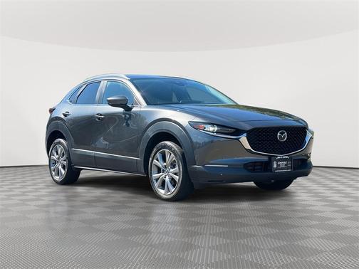 2023 Mazda CX-30 Select