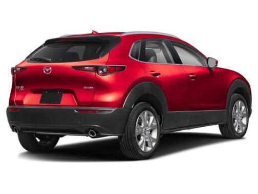 2025 Mazda CX-30 Premium Package