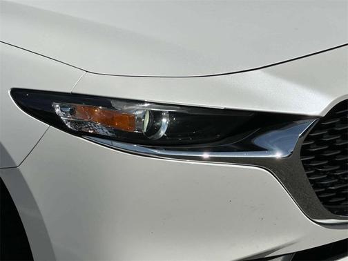 2020 Mazda Mazda3 AWD w/Select Package