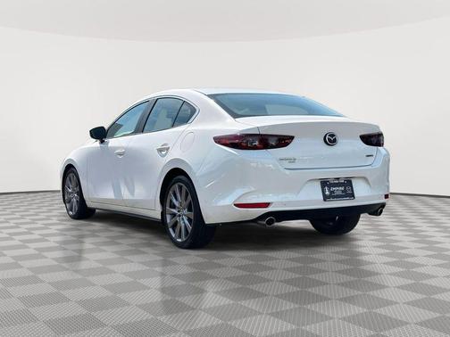 2020 Mazda Mazda3 AWD w/Select Package