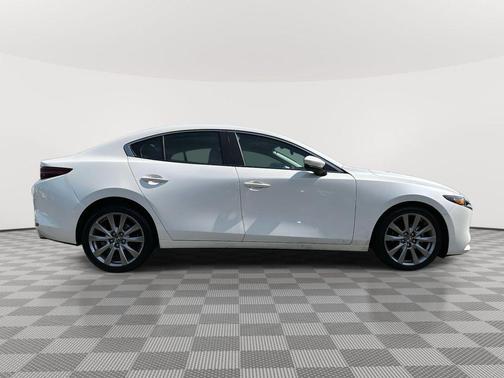 2020 Mazda Mazda3 AWD w/Select Package