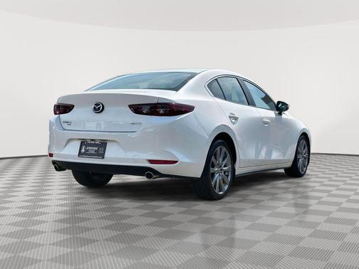 2020 Mazda Mazda3 AWD w/Select Package