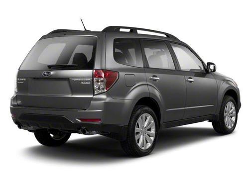 2013 Subaru Forester 2.5X Premium