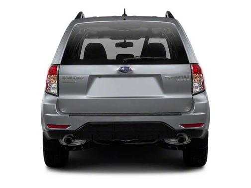 2013 Subaru Forester 2.5X Premium