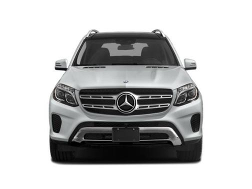 2018 Mercedes-Benz GLS 450 Base 4MATIC