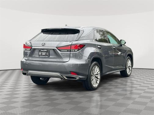 2020 Lexus RX 350 Base