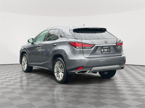 2020 Lexus RX 350 Base