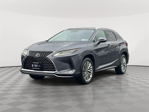 2020 Lexus RX 350 Base