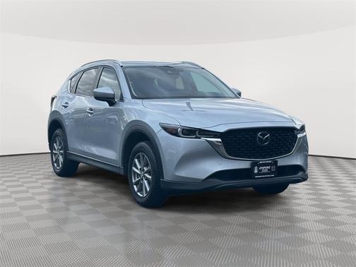 2023 Mazda CX-5 2.5 S Select Package