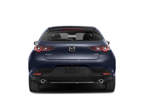 2023 Mazda Mazda3 FWD w/Select Package