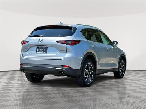 2023 Mazda CX-5 Preferred