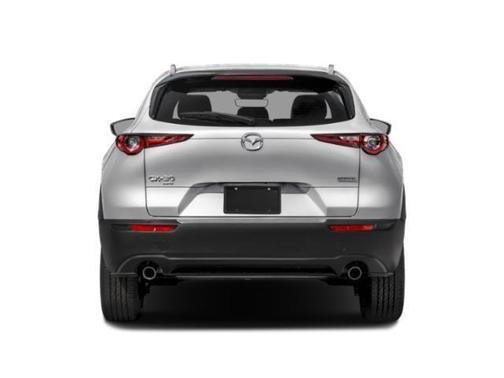 2025 Mazda CX-30 Select