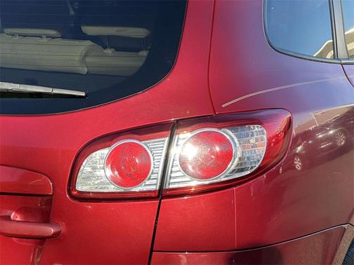 2011 Hyundai SANTA FE GLS