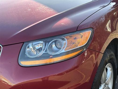 2011 Hyundai SANTA FE GLS