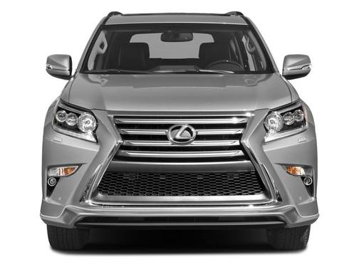 2017 Lexus GX 460 Base