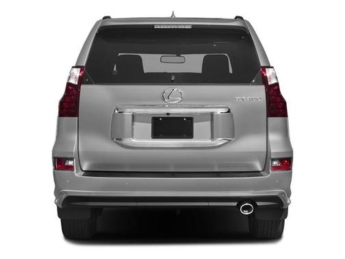 2017 Lexus GX 460 Base