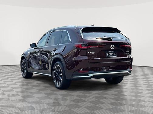 2024 Mazda CX-90 PHEV Premium Plus