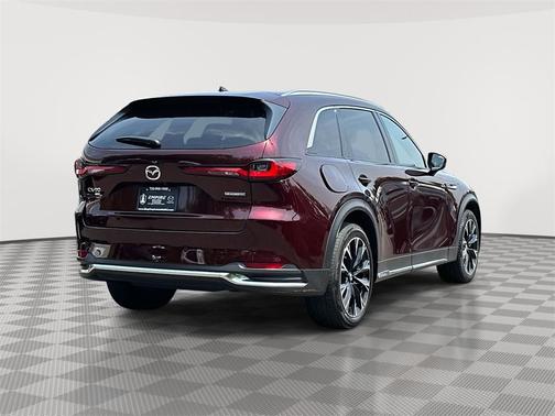 2024 Mazda CX-90 PHEV Premium Plus