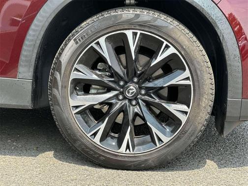 2024 Mazda CX-90 PHEV Premium Plus