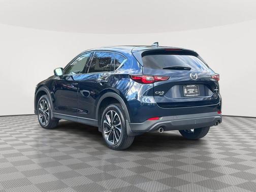 2023 Mazda CX-5 2.5 S Premium
