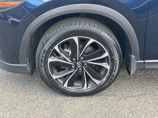 2023 Mazda CX-5 2.5 S Premium