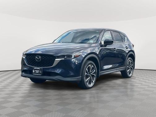 2023 Mazda CX-5 2.5 S Premium