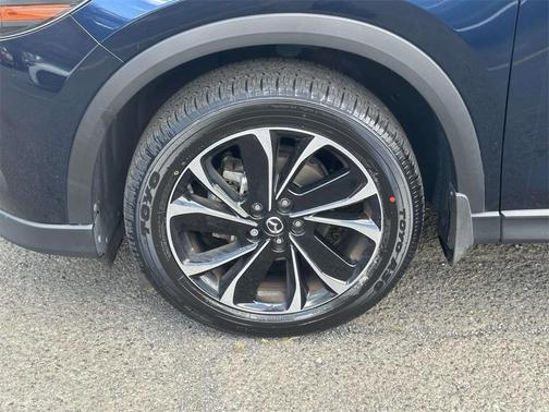 2023 Mazda CX-5 2.5 S Premium