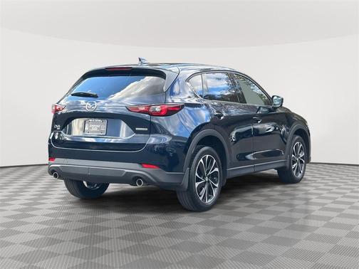 2023 Mazda CX-5 2.5 S Premium