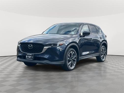 2023 Mazda CX-5 2.5 S Premium