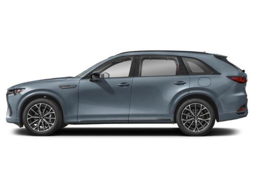 Polymetal Gray Metallic 2026 Mazda CX-70 3.3 TURBO S PREMIUM