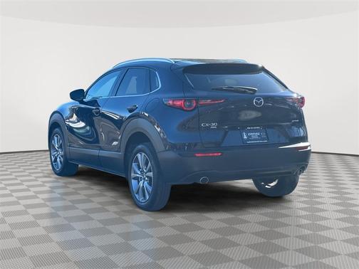 2023 Mazda CX-30 Premium Package